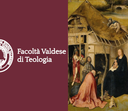 Christmas worship organised by the Valdese Faculty of Theology